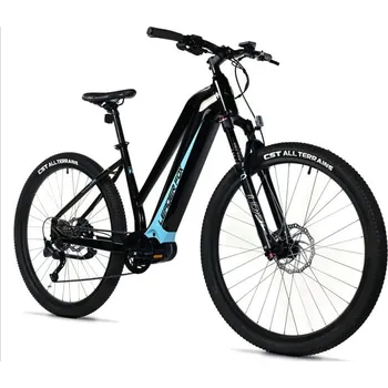 Elektrokolo Leaderfox SWAN LADY 29", 20"-1, BLACK 2025