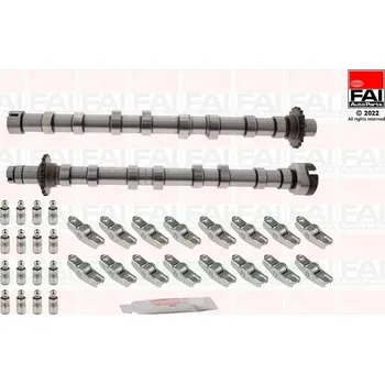 Vačková hřídel Sada vačkového hřídele FAI AutoParts CSK1000