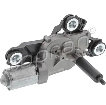 Motorek stěrače a odstřikovače Motor stěračů HANS PRIES 623 404