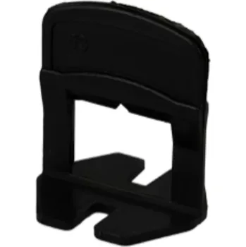 Obklad Spona pro spáru UniLevel Šířka: 3 mm (250 ks v balení)