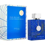 Armaf Club De Nuit Blue Iconic - EDP 200 ml + 2 měsíce na vrácení zboží