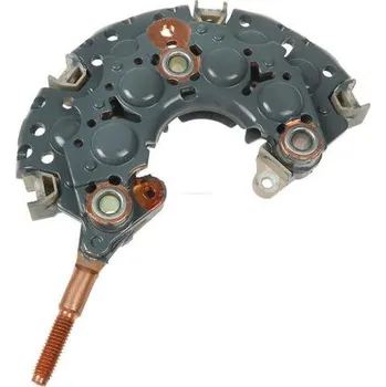 Alternátor Diodový blok - Denso 021580-3850