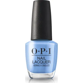 Lak na nehty OPI Nail Lacquer Blue Them All Away Velikost: 15 ml