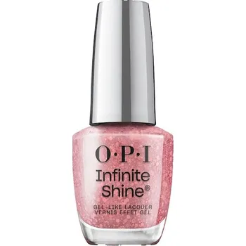 Lak na nehty OPI Laky-na-nehty Infinite-ShineLak na nehty Servin' Pink 15 ml (20 067,00 Kč / 1 l)