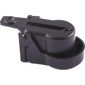 Hubení hlodavce Past na myši plastová PVC 1 ks