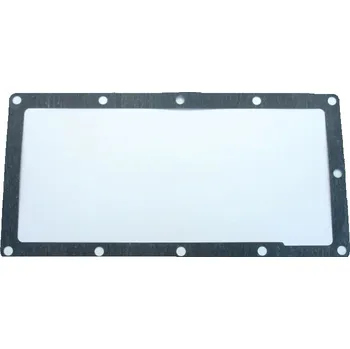 Tažné zařízení 67118012 Těsnění víka hydrauliky