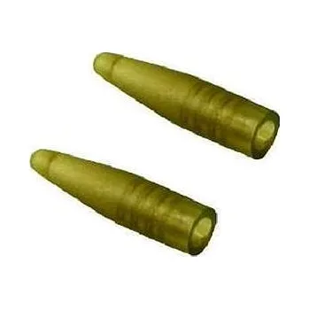 Extra Carp Tail Rubber, 2 × 10 ks