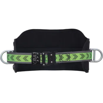 Horolezectví Polohovací pás FA1040100