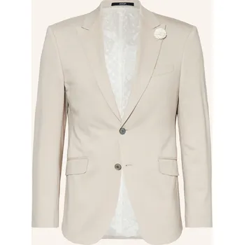 Pánské sako Joop! Pánské Oblekové Sako Hawker Slim Fit, 290 open beige...