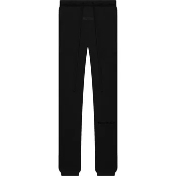 Fear of God Essentials Sweatpants (SS22) Stretch Limo Velikost: M