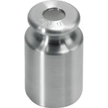 Jednotlivé závaží třídy přesnosti M1 100g