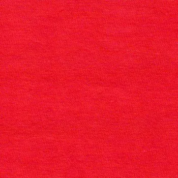 Moraviatex Patent hladký jasně červený 54