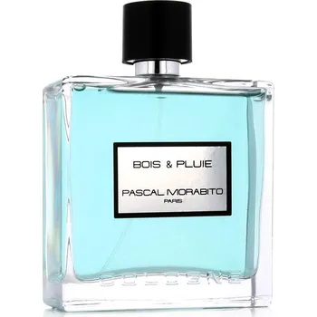 Pánský parfém Pascal Morabito Bois & Pluie EDT 200 ml M