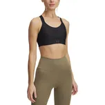 Dámská podprsenka UNDER ARMOUR Infinity High Strappy černá - S (A-C)