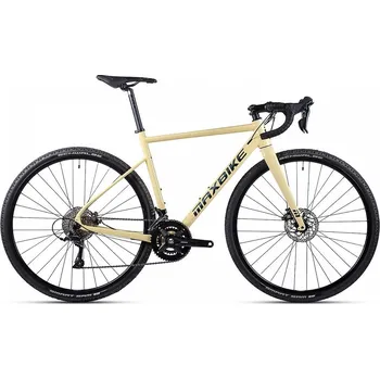 gravel kolo Maxbike Granit Gravel - 540mm 2025