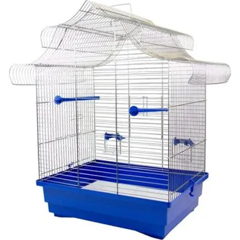 Cobbyspet MILICA klec pro exoty 59x40x64cm