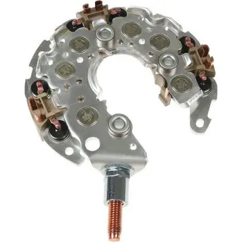 Alternátor Diodový blok alternátoru Denso 104210-4140