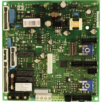 Příslušenství ke kotli HERMANN Deska elektronická - 3086