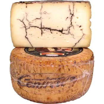 Pecorino Moliterno al Tartufo Váha: 200g