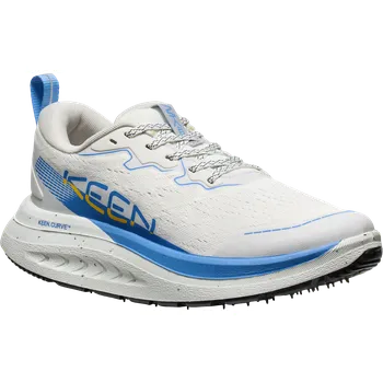 Dámská treková obuv Obuv Keen WK400 II W Star white/marina 40,5