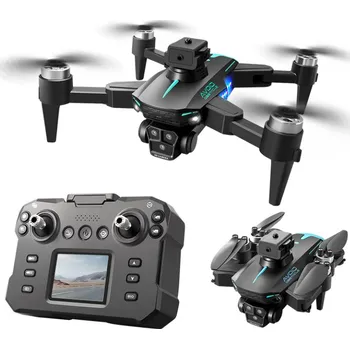 Dron Valdus Skládací dron KY605s