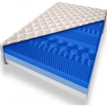 Matrace EcoMatrace Masáž Relax Premium 25 cm 180x200 25