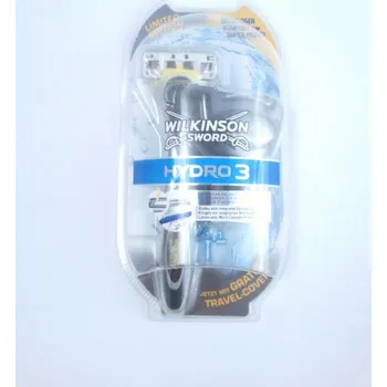 Holítko WILKINSON sword HYDRO 3 strojek + pouzdro