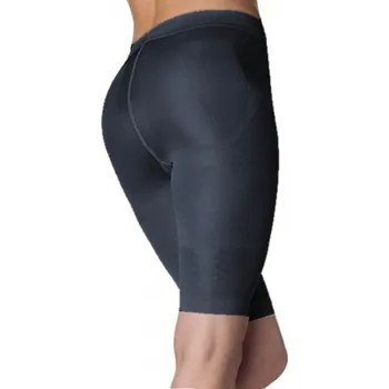 Dámské stahovací prádlo Sarah Borghi - stahovací tenké kalhotky SILHOUETTE Medium, černá L