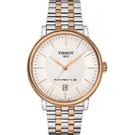 Hodinky Tissot Carson Automatic Powermatic 80 T122.407.22.031.00
