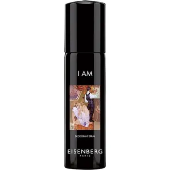 Eisenberg Damske-vune LArt-du-ParfumI amDeodorant Spray 100 ml (13 520,00 Kč / 1 l)
