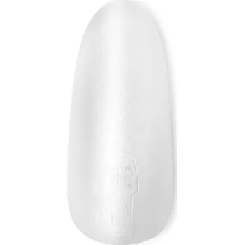 Umělé nehty OPI Soft Gel Tips Medium Round Velikost: 16x40