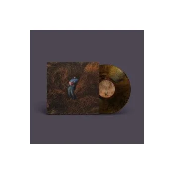Hudba Pillars / Marbled Honey / Vinyl - Garratt Jack [LP]