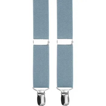 Kšandy Bubibubi Dětské kšandy Modrošedé