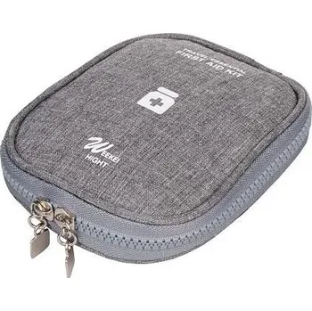 Lékárnička Merco Small Medic lékařská taška šedá