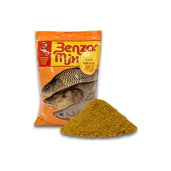 Krmítková směs Benzar krmítková směs mix 1 kg Varianta: Kyselina máselná