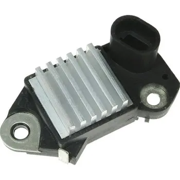 Alternátor Regulátor napětí alternátoru Delco 271940