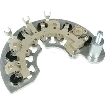 Alternátor Diodový blok RC - Delco 10494744