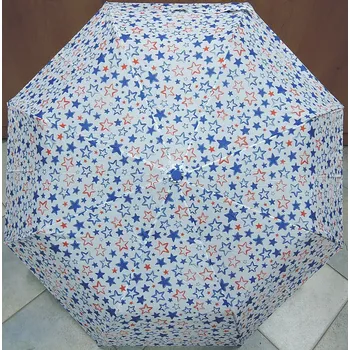 Deštník Blue Drop A566 skládací deštník