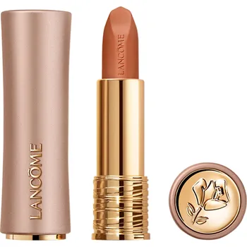 Rtěnka Lancôme L'absolue Rouge Intimatte, 101 off-camera