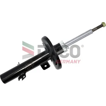 Tlumič pérování DACO 452804L