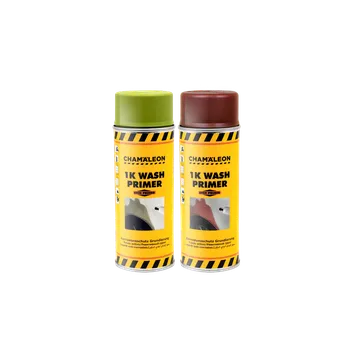 Barva ve spreji Chamäleon 1k Wash primer sprej ol. zelený 400ml