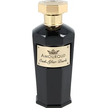 Unisex parfém Amouroud Oud After Dark EDP 100 ml UNISEX