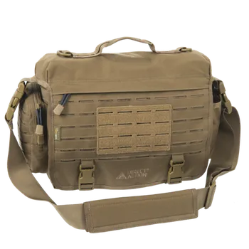 Direct Action Taška přes rameno - Messenger - Coyote - Direct Action®