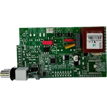 Elektronika pH PRIM AVADY