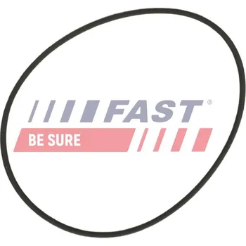 Chladič motoru Těsnění, potrubí chladiva FAST FT49932