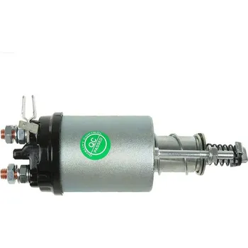 Startér Spínač startéru Lucas SSL0009