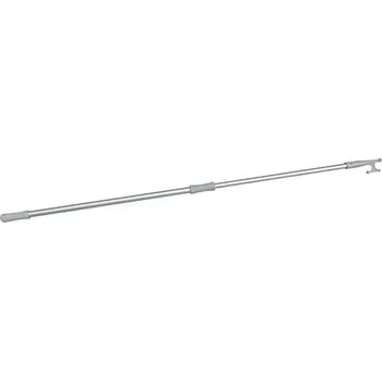 Člun Teleskopický lodní hák FORCE 120 – 210 cm – eloxovaný hliník