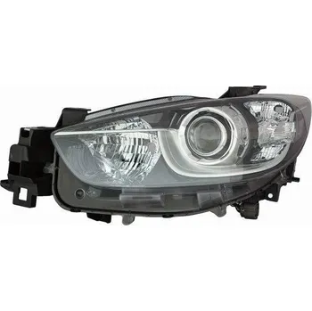 Přední světlomet LORO Světlomet LOR 216-1166L-LEAN2 + DOPRAVA ZDARMA!