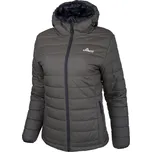 Erco Dámská prošívaná bunda Lucy Zelená S