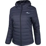 Erco Dámská prošívaná bunda Lucy Černá S